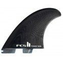 AILERONS FCS MR-TFX PC Carbon/Fluro