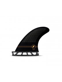 Ailerons FUTURES FINS F2 Rtm hex