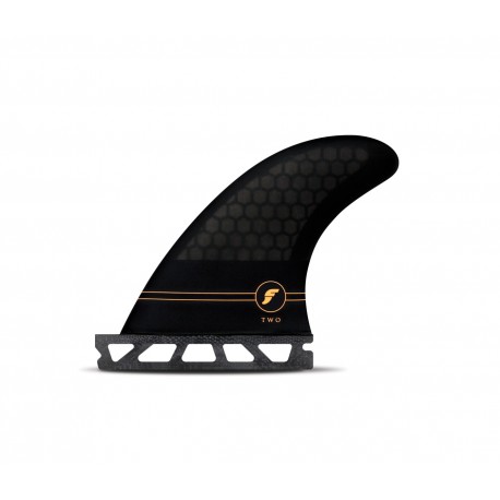 Ailerons FUTURES FINS F2 Rtm hex