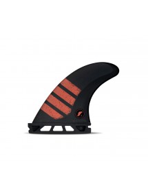 Ailerons FUTURES FINS F2 Rtm hex