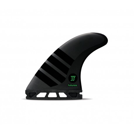 AILERONS FUTURES FINS JOHN JOHN (M) ALPHA