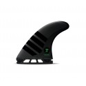 AILERONS FUTURES FINS JOHN JOHN (M) ALPHA