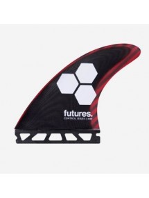 Ailerons FUTURES FINS F2 Rtm hex