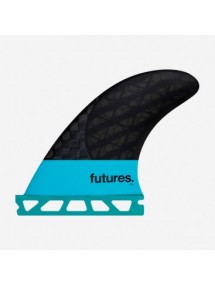 Ailerons FUTURES FINS FAM1 Blackstix