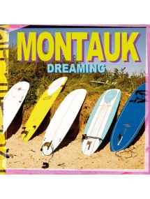 Livre Montauk Dreaming