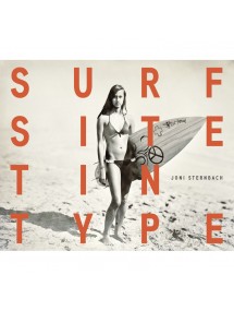 Livre Surf Site Tin Type