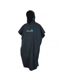 Poncho FCS Chamois