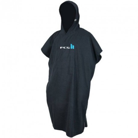 Poncho FCS Chamois