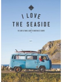 LIVRE: I Love The Seaside (Northwest Europe)