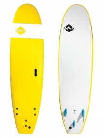 Softech Handshaped 8'0