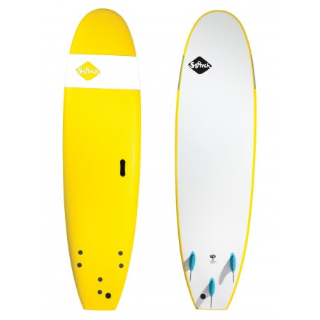 Softech Handshaped 8'0