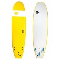 Softech Handshaped 8'0