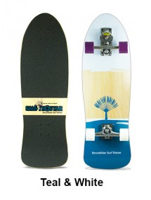 Skateboards SMOOTHSTAR Johanne DEFAY 32.5"