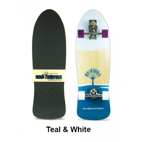 Skateboards SMOOTHSTAR Johanne DEFAY 32.5"