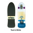 Skateboards SMOOTHSTAR Johanne DEFAY 32.5"