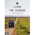 LIVRE: I Love The Seaside (Surfing travel guide)