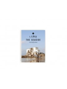 LIVRE: I Love The Seaside (Marroco)