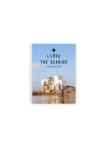 LIVRE: I Love The Seaside (Northwest Europe)