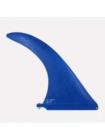 Dérive Longboard flex fin 11''