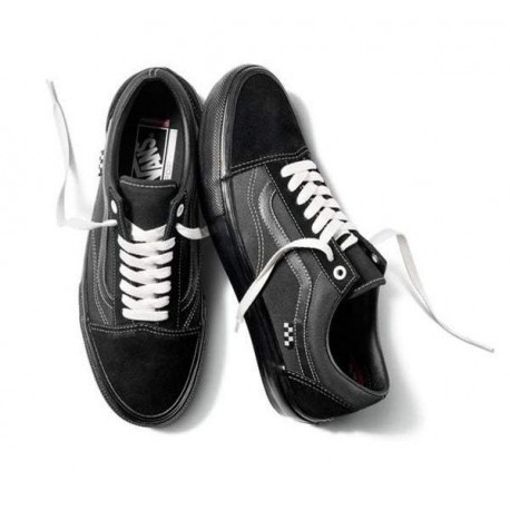 chaussures-vans-skate-old-skool pro