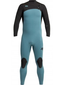 Combinaison surf homme XCEL comp 3/2 cz