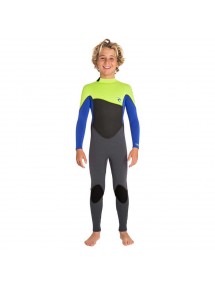 Combinaison enfant Rip Curl Dawn Patrol 5/3 CZ