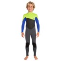 Combinaison enfant Rip Curl Dawn Patrol 5/3 CZ