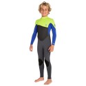 Combinaison enfant Rip Curl Dawn Patrol 5/3 CZ