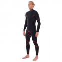Combinaison surf homme RIP CURL Dawn Patrol Performance 4/3 CZ