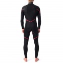 Combinaison surf homme RIP CURL Dawn Patrol Performance 4/3 CZ