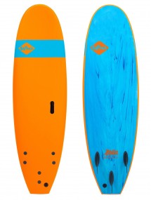 Planche en mousse SOFTECH Roller 7'6