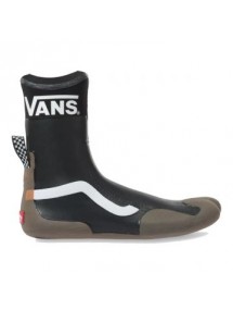 CHAUSSON SURF VANS 3MM