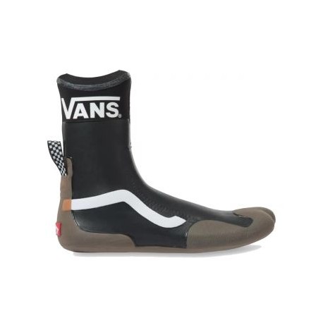 CHAUSSON SURF VANS 3MM