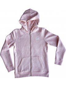 ESB Sweat Zip Junior