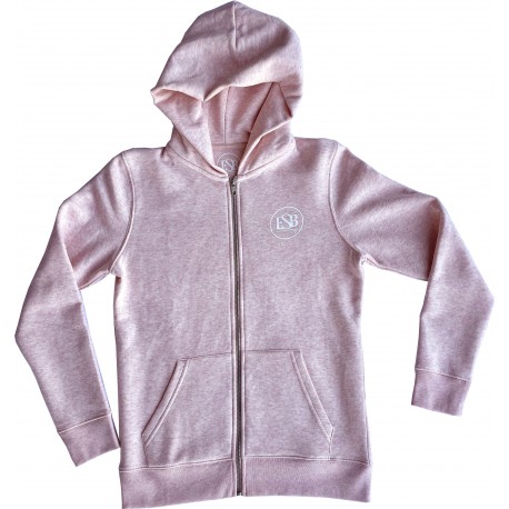 ESB Sweat Zip Junior