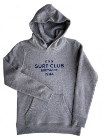 ESB sweat kid Gris