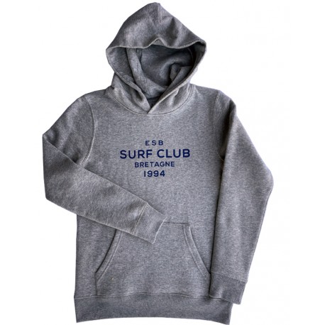 ESB sweat kid Gris