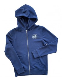 ESB Sweat Zip Junior