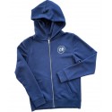 ESB Sweat Zip Junior