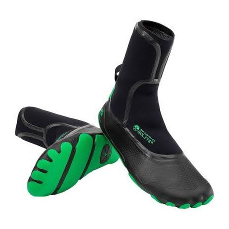 Chaussons Surf SOLITE Boots custom 3mm