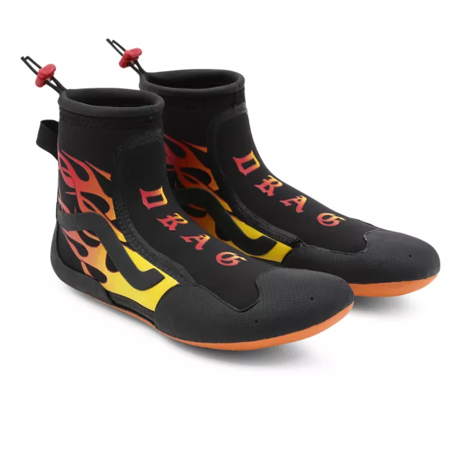 chausson surf vans 2mm