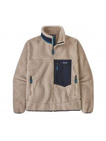 Patagonia Classic Retro X fleece jacket