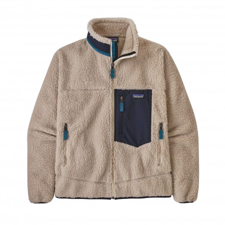 Patagonia Classic Retro X fleece jacket