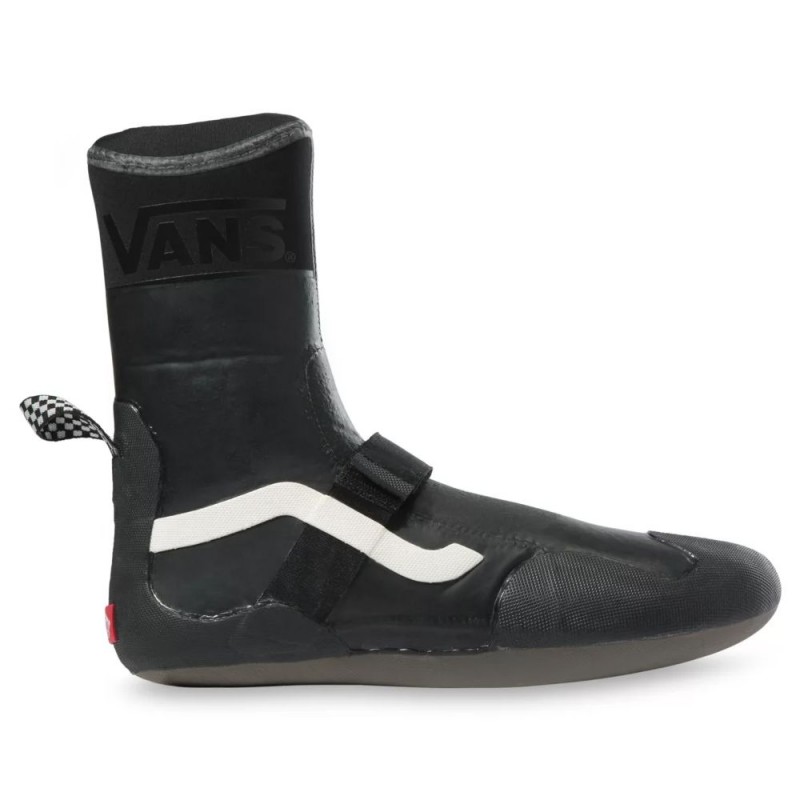 chausson surf vans 5mm