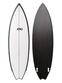 ATAO TWIN PERF