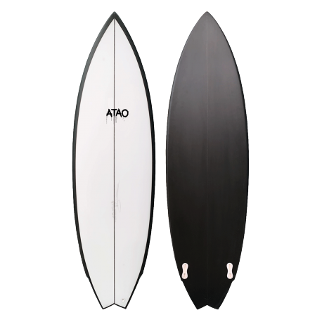 ATAO TWIN PERF