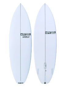 Surf PYZEL 5'8 The Gremlin