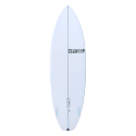 Surf PYZEL 5'8 The Gremlin