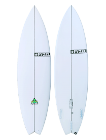 Surf PYZEL 6'0 Pyzalien 2