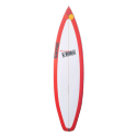 AL MERRICK Red Beauty 
